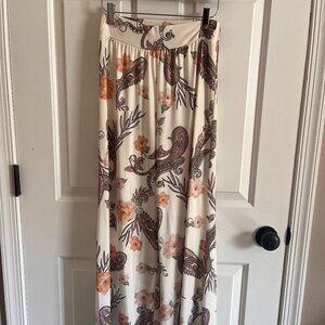 Palazzo Pants from Italy